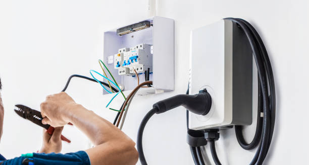 Best Electrical System Inspection  in Nashotah, WI